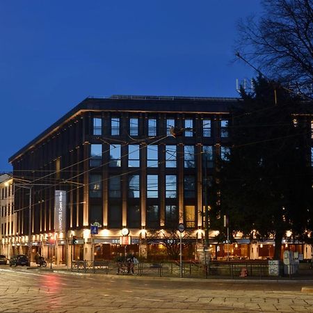 Milano Castello Luxury Apartment Екстер'єр фото