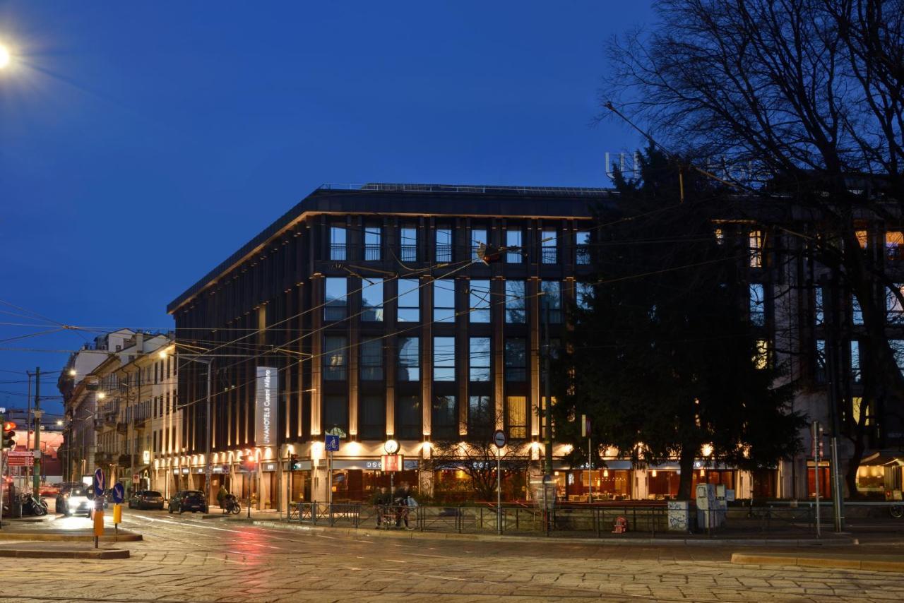 Milano Castello Luxury Apartment Екстер'єр фото