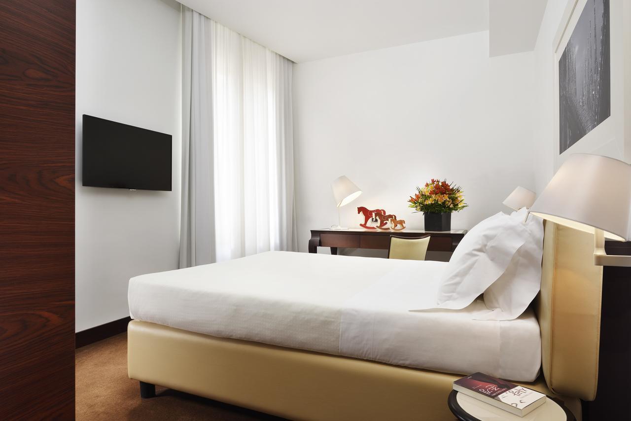 Milano Castello Luxury Apartment Екстер'єр фото
