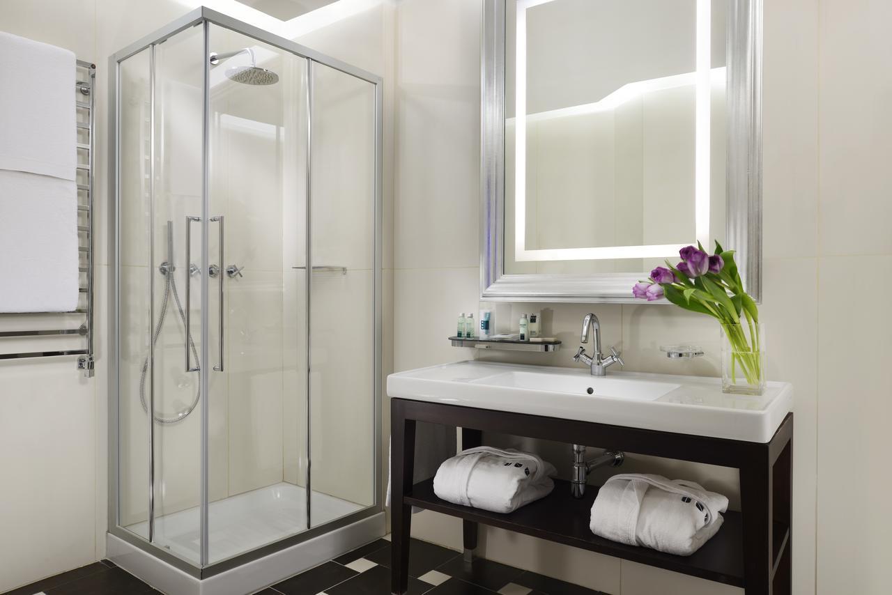 Milano Castello Luxury Apartment Екстер'єр фото